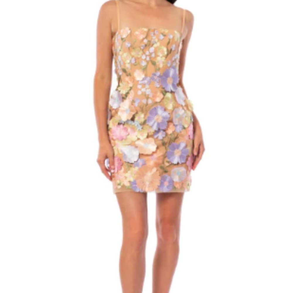 Helsi Hilma Dress, White, Size: Small